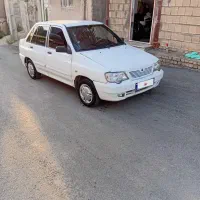 پراید ۱۳۲|خودرو سواری و وانت|دورود, |دیوار