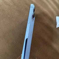 اپل iPhone 13 Pro Max با حافظهٔ ۲۵۶ گیگابایت|موبایل|رشت, گلباغ نماز|دیوار