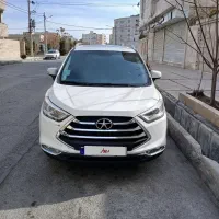 جک اس تری