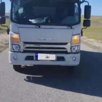 کامیون جک 8.5تن مدل 1402
