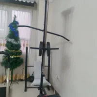 نیمکت بدنسازی