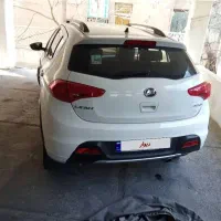 لیفان x50 اتوماتیک ۹۵