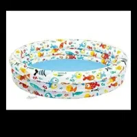 استخر بادی سایز بزرگ