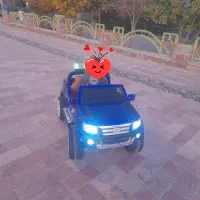 ماشین شارژی