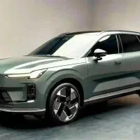 حواله خودرو ولوو XC70