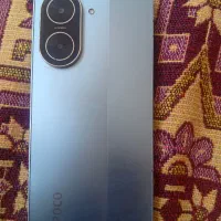 poco c71