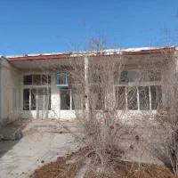 منزل مسکونی کلنگی واقع در محله اسماعیل ترخان