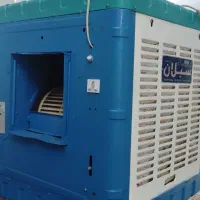 کولر آبی