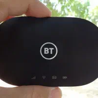 مودم جیبی BT