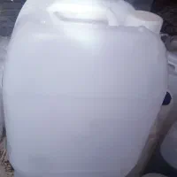 20 عدد گالن و پت ۲۰ کیلویی روغن