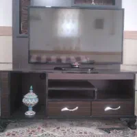 میزتلوزیون