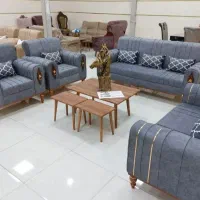 مبل ساری کد ۹۲۷۴۵۸۲