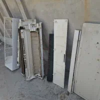 خدمات نصب و تعمیر اسپیلیت کولرگازی