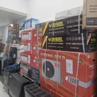 کولر ۲۴هزار ایولی الگانس