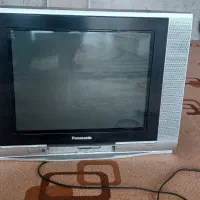 تلویزیون ۲۱ اینچ پاناسونیک