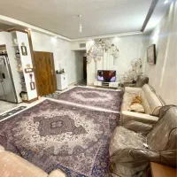 رهن کامل/اول ۸۵متری/پارکینگ/خادم الشریعه