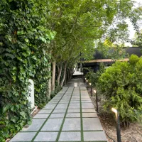سرایدار باغ ویلا