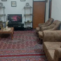 خونه شیک بستک متراژ بالا حیاط دار دلباز