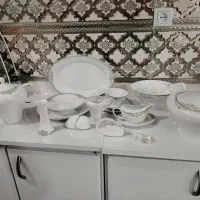 سرویس پذیرایی 24 نفره