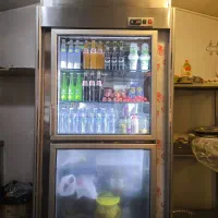یخچال صنعتی