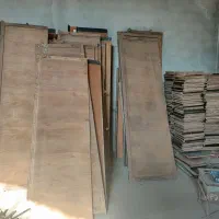 خریدفروش ضایعات چوب نوپان ام دی اف چوب آتیشی موجود