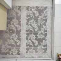 پرده زبرا دومکانیزم شب وروز