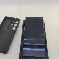 S24 ultra 256/12|موبایل|تهران, گلستان (شهرک راه آهن)|دیوار