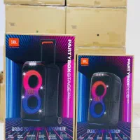 پخش اسپیکر JBl اصلی