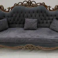 مبل سلطنتی
