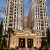 106متر/2خواب/برج Afagh/خرید مستقیم از سازنده