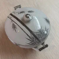 سوپ خوری طرح بامبو