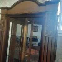 بوفه|بوفه، ویترین، کنسول|تبریز, |دیوار