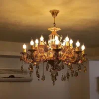 برقکاری و هوشمندسازی در رامسر