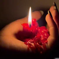 فال کامل سرنوشت و ترکیبی شمع و خاک و مشاوره