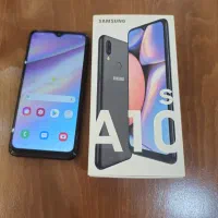 گوشی سامسونگ a10s|موبایل|آستارا, |دیوار