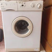 لباسشویی آزمایش