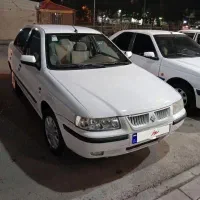 سمند ef7مدل ۹۱