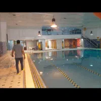 کارگر خانم و آقا