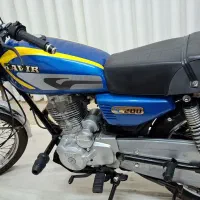 موتور کویر 95 بسیار کم کار