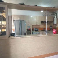 فروش کابینت زمینی و دیواری