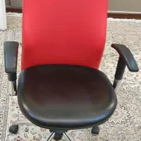 صندلی اداری