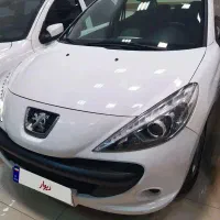207 مدل 1403 فلز tu5