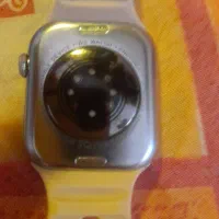 ساعت طرح اپل