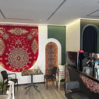 اجرای کناف و نورپردازی