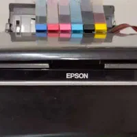 پرینتر EPSON