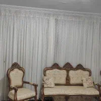 پرده|پرده، رانر، رومیزی|تربت‌حیدریه, مظفریه|دیوار