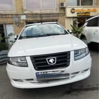 سورن موتور جدید/دوگانه تحویل فوری ۱۴۰۵