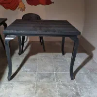 میزچرم
