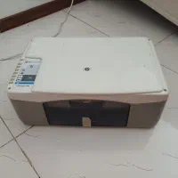 پرینتر اسکنر HP