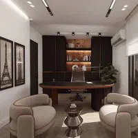 پشتیبانی و منشی